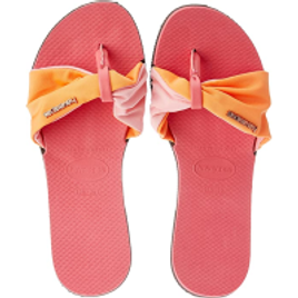 Rasteira You Saint Tropez Colors Havaianas - Feminino na Amazon