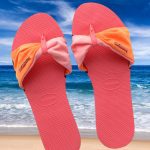 Rasteira You Saint Tropez Colors, Havaianas, Feminino na Amazon