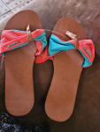 Rasteira You Saint Tropez Colors, Havaianas, Feminino na Amazon
