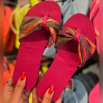 Rasteira You Saint Tropez, Havaianas, Feminino na Amazon