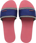 Rasteira You Trancoso, Havaianas, Feminino, Rosa Porcelana, 37/38 na Amazon