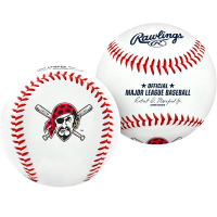 Rawlings, Bola De Beisebol, Logotipo De Time MLB Baseball na Amazon