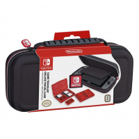 RDS Industries, Inc Nintendo Switch Game Traveler Deluxe Travel Case na Amazon