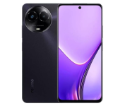 Realme 11x 5G (Midnight Black, 8 GB de RAM, 128 GB de armazenamento) na Amazon