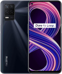 Realme 8 128gb 6gb Ram 5G Dual SIM Supersonic black na Amazon