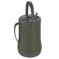 Recipiente Isotérmico Grantermo 2.5L, Soprano, 0054, Verde, Médio na Amazon