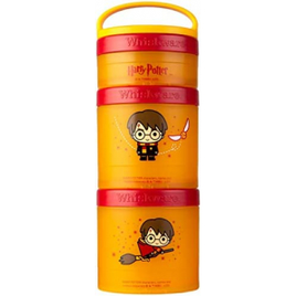 Recipientes Whiskware Harry Potter - BlenderBottle na Amazon