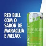 Red Bull Energético, Summer Edition, Maracujá e Melão 250ml na Amazon