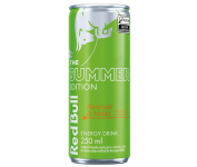 Red Bull Energético, Summer Edition, Maracujá e Melão 250ml na Amazon