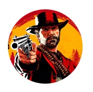 Red Dead Redemption 2 - PC na Green Man Gaming