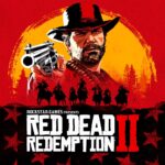 Red Dead Redemption 2 – PC/Nuuvem na Nuuvem