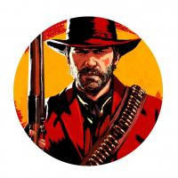 Red Dead Redemption 2 na Steam