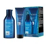 Redken Extreme Kit Shampoo + Máscara na Magazine Luiza