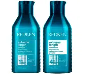 Redken Extreme Length Kit – Shampoo + Condicionador na Magazine Luiza