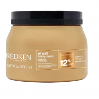 Redken Máscara De Tratamento All Soft Heavy Cream na Amazon