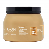 Redken Máscara De Tratamento All Soft Heavy Cream na Amazon
