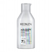 Redken Shampoo ABC Acidic Bonding Concentrate, 300mL na Amazon