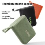 Redmi Bluetooth Speaker Cupom na Aliexpress