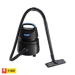 REEMBALADO: Aspirador de Água e Pó Electrolux Hidrolux AWD01 1250W 110V – 110V na Ponto