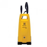 REEMBALADO: Lavadora De Alta Pressão Electrolux Power Wash Eco EWS30 1800psi - 110V - 110V na Casas Bahia