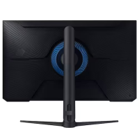REEMBALADO: Monitor Gamer Samsung Odyssey G32A 24 S24AG320NL Preto na Casas Bahia