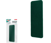 Refil Abasivo Limpeza Pesada Para Mop Plano – Flash Limp – 3 Em 1 na Amazon