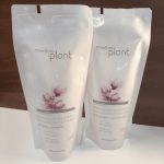 Refil Condicionador Revitalização Pós química Plant 300ml na Natura