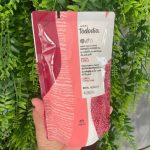 Refil Creme Desodorante Nutritivo Para o Corpo Tododia Cereja e Avelã 400ml na Natura