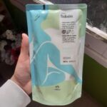 Refil Creme Desodorante Nutritivo para o Corpo Tododia Flor de Lis 400 ml na Natura