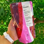 Refil Creme Desodorante Nutritivo para o Corpo Tododia na Natura