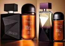 Refil Deo Parfum Essencial Exclusivo Feminino ou Masculino – 100ml na Natura