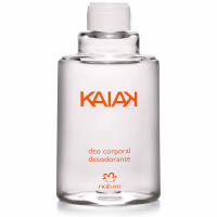 Refil Desodorante Corporal Kaiak Feminino na Natura