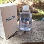 Refil Desodorante Corporal Kaiak Masculino 100ml na Natura