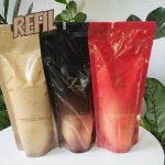 Refil Desodorante Hidratante Corporal Luna na Natura
