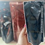 Refil Desodorante Hidratante Corporal Perfumado Essencial Oud 200g na Natura