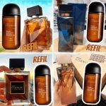 Refil Desodorante Perfume Essencial Oud Masculino ou Feminino 100ml na Natura