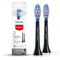 Refil Para Escova De Dente Elétrica Philips Sonicpro Gengiva Saudável 2 Unid na Amazon