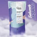 Refil Sabonete Líquido Cremoso Corporal Banho nas Nuvens Tododia Todanoite 300 ml na Natura