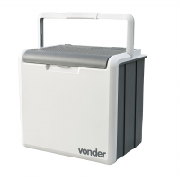 Refrigerador Automotivo 30 Litros 12v Vd na Amazon