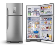 Refrigerador Panasonic Duplex Frost Free – 435 Litros na Amazon