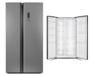 Refrigerador Philco PRF535I Side By Side 437 Litros na Amazon