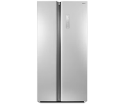 Refrigerador Philco Side By Side 489L PRF504I Inverter – 110V na Casas Bahia