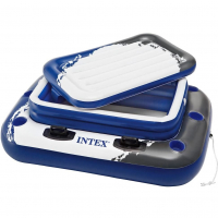 Refrigerador/Bar Flutuante II, Intex na Amazon