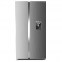 Refrigerador/Geladeira Side By Side Philco PRF535ID 434L 127V na Amazon