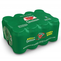 Refrigerante Guaraná Antarctica Lata 12 Unidades 350ml na Amazon