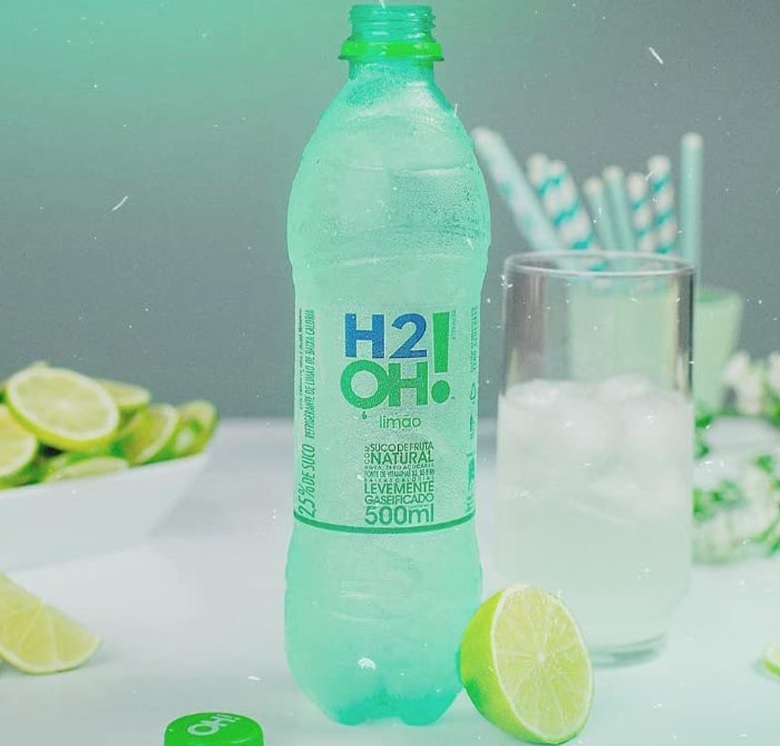Refrigerante h2oh limão Garrafa 500ML na Amazon