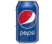 Refrigerante Pepsi, Lata 350ML na Amazon