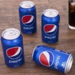 Refrigerante Pepsi, Lata, 350Ml na Amazon