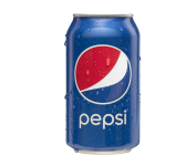 Refrigerante Pepsi – Lata 350ML na Amazon