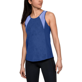 Regata de Treino Feminina Under Armour Vanish Mesh na Under Armour
